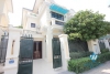 A modern and elegant villa for rent in D area Ciputra, Hanoi
